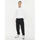 New Balance za moške. MP41519 Jogger Sport Essentials hlače črne (XL), Črna, Priložnostno, Šport, Bombaž, Ve&#