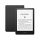 E-Book čitač KINDLE Paperwhite (11th Gen 2022), 6.8, 16GB, Wi-Fi, 300dpi, Special Offers, Glare-Free, IPX8, USB-C, crni B09TMN58KL