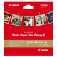 CANON Foto papir PP201 5X5 20SH