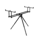 Tripod TPX3 BlackWay