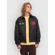 Volcom Fa Ozzy Jacket black