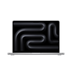 MacBook Pro 14 M3 1TB Silver - SRB