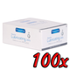 Pasante Sterile Lube Sachets 5ml 100 pack