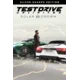 Test Drive Unlimited Solar Crown - Silver Sharps Edition (PC) Steam Key GLOBAL
