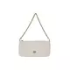 Ročna torba Pinko Horizontal Flat PE 24 PCPL 102747 A0F1 White Z14Q