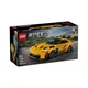 LEGO® Speed Champions Superavto Porsche 911 GT3 RS (77239)