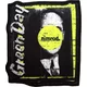Green Day Nimrod Iron-On Patch