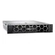 DELL PowerEdge R550 Xeon Silver 4310 Server 12C 2x16GB, H755, 1x480GB, SSD RI 1100W, 1+1, 3yr NBD + šine
