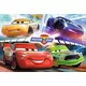 Trefl Puzzle Cars Piston Cup 160