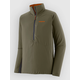 Patagonia Nano-Air Ultralight P/O Jacket basin green