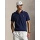 Polo Ralph Lauren POLO STRETCH COL ZIPPE