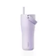 Equa Carry steklenica, 600 ml, vijolična