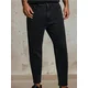 Sinsay - Slim fit teksas - crno