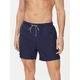 HOM Kopalne hlače 402537 Mornarsko modra Regular Fit