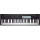 Novation Launchkey 61 MK4 MIDI keyboard Black (Kot novo)