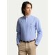 Polo Ralph Lauren Srajca 710928254004 Modra Slim Fit