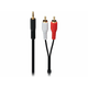 Xplore kabel razdelilec, 5 m, xp20205