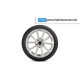 Zimski komplet koles Audi A4 ALLROAD - 17 col (DIAMANT) - 4 kosi