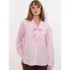 Bigdart Bluza Blusen roza