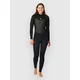 Rip Curl Wms Omega 53Gb Steamer Wetsuit black