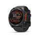 Smart watch GARMIN Fenix 8 51mm AMOLED Srebrni s remenom boje bijelog kamena
