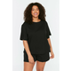 Ženski komplet Trendyol TBBSS22PT0567/Black