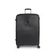 Gabol Kofer veliki 51x76x33/37 cm polikarbonat 114/128l-4,6 kg Radar crna ( 16KG125447B )