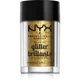 NYX Professional Makeup Glitter bleščice za obraz in telo odtenek 05 Gold 2,5 g
