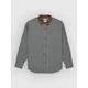 Element Flannel Shirt gingham checks