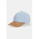 Rip Curl Mixed Montage Cap vintage blue