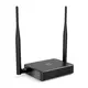 Netis W2 WiFi Router 300Mbps, 2x 5dBi fixed antena