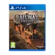Railway Empire (PS4)