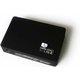 PremiumCord external HDMI Splitter, 2 Port HDMI 1.4 Black KHSPLIT2B