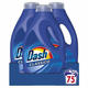 Dash gel za pranje, Regular, 1.25 L, 3/1