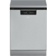 BEKO Mašina za pranje sudova BDFN26560XC, 15 kompleta, 6 programa, Inox