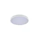 Rabalux LED plafonjera sa daljinskim Alenzo, 24W, 3000-6000K, 35.5cm, IP44, Bela