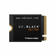 WD 1TB SSD BLACK SN770M NVMe gen4
