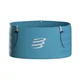 COMPRESSPORT Free Belt Pro 2.0 tekaški pas, norse blue/neon green (L)