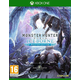 XBOX ONE Monster Hunters - World Iceborn - Master Edition