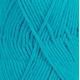 Drops Paris Uni Colour 10 Turquoise