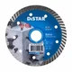 DISTAR DISTRA DIAMANTNO REZILO EXTRA 125 x 2,2 x 22,23 mm TURBO