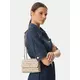 Ročna torba Guess Giully II Mini HWAG96 73740 Bež