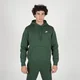 NIKE Duks sa kapuljačom nk club bb po hoodie M