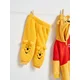 Sinsay - Pantalone Winnie the Pooh - senf