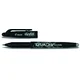 Roler PILOT Frixion crni 0.7 322709