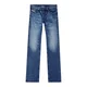 DIESEL Kavbojke 1985 Larkee moder denim