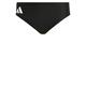 Adidas SOLID TRUNK, muški kupaći, crna IA7086