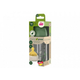 Nip green staklo flašica zelena 240ml 0m+,m protok ( A067794 )
