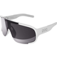 POC Aspire Hydrogen White Violet/Silver Mirror