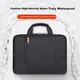 Brinch Torba za laptop, Crna